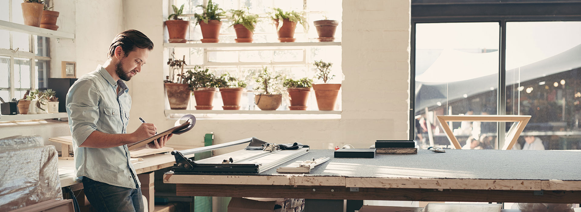 Low cost starter sites are great for the small business budget.