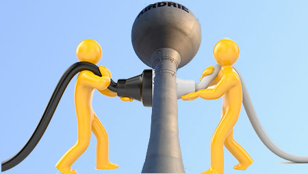 Connect Airdrie is associated with Local Business Portal, a low cost Canadian online business directory.