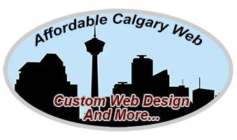 Affordable Calgary Web is associated with Affordable Web Design Ltd, serving all web needs for almost 30 years.